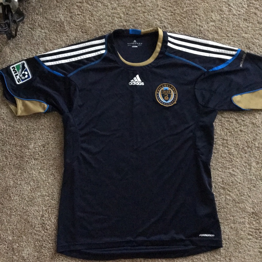 Philadelphia Union Training Shirt